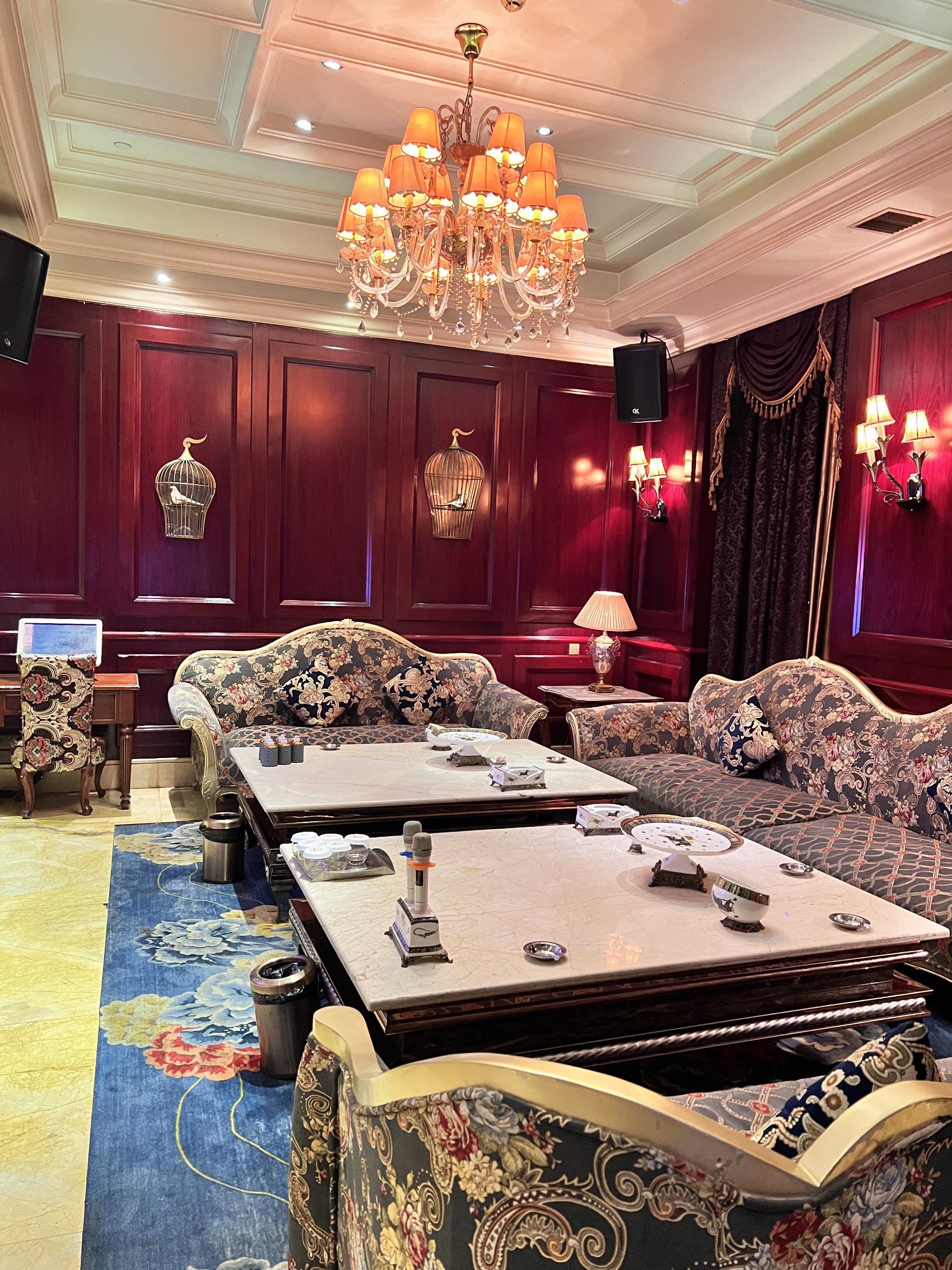 呼和浩特商务ktv夜场魅力俘获眼球-清水河县ktv预订