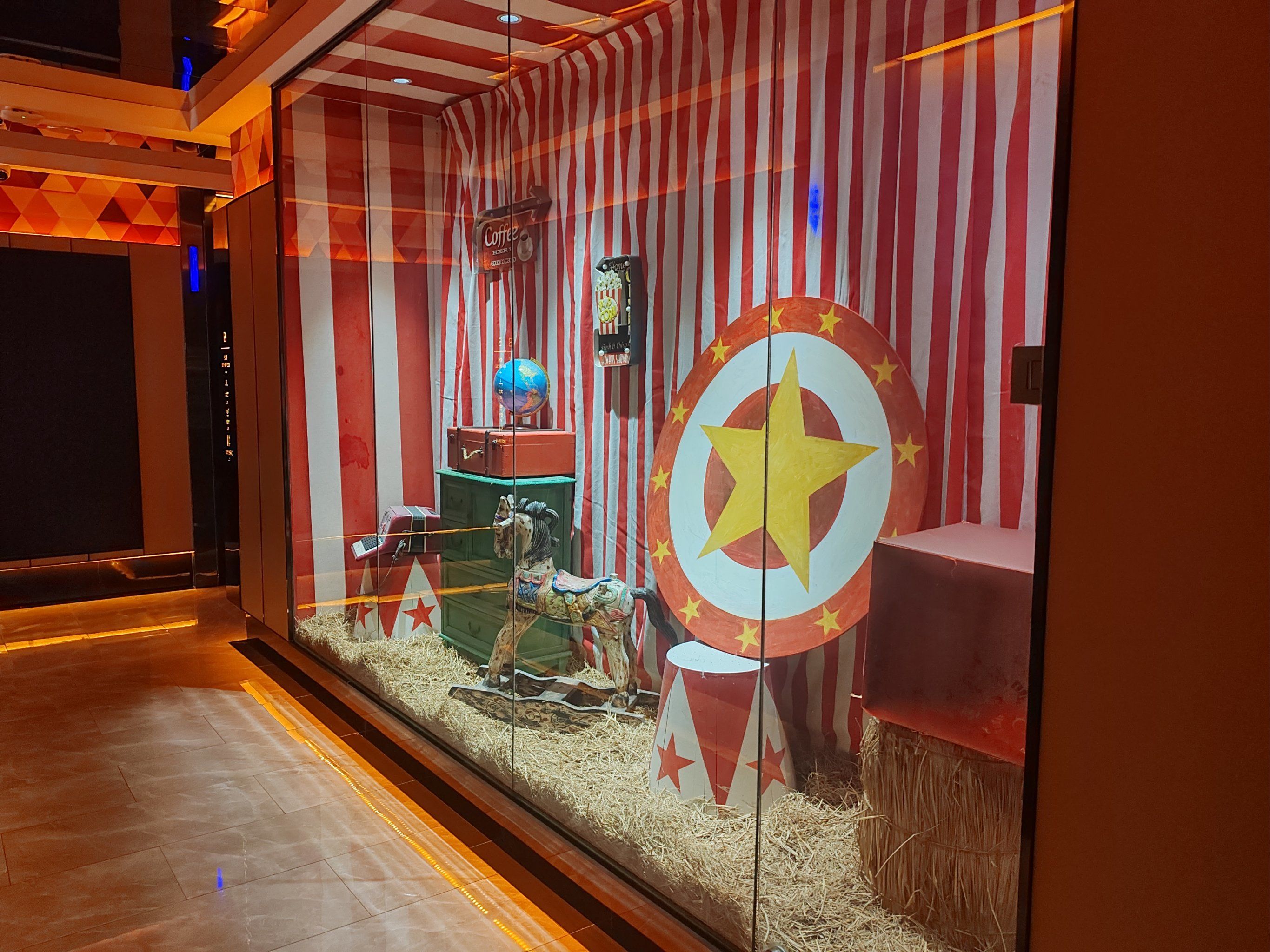 呼和浩特商务ktv有哪些选择-赛罕区ktv预订