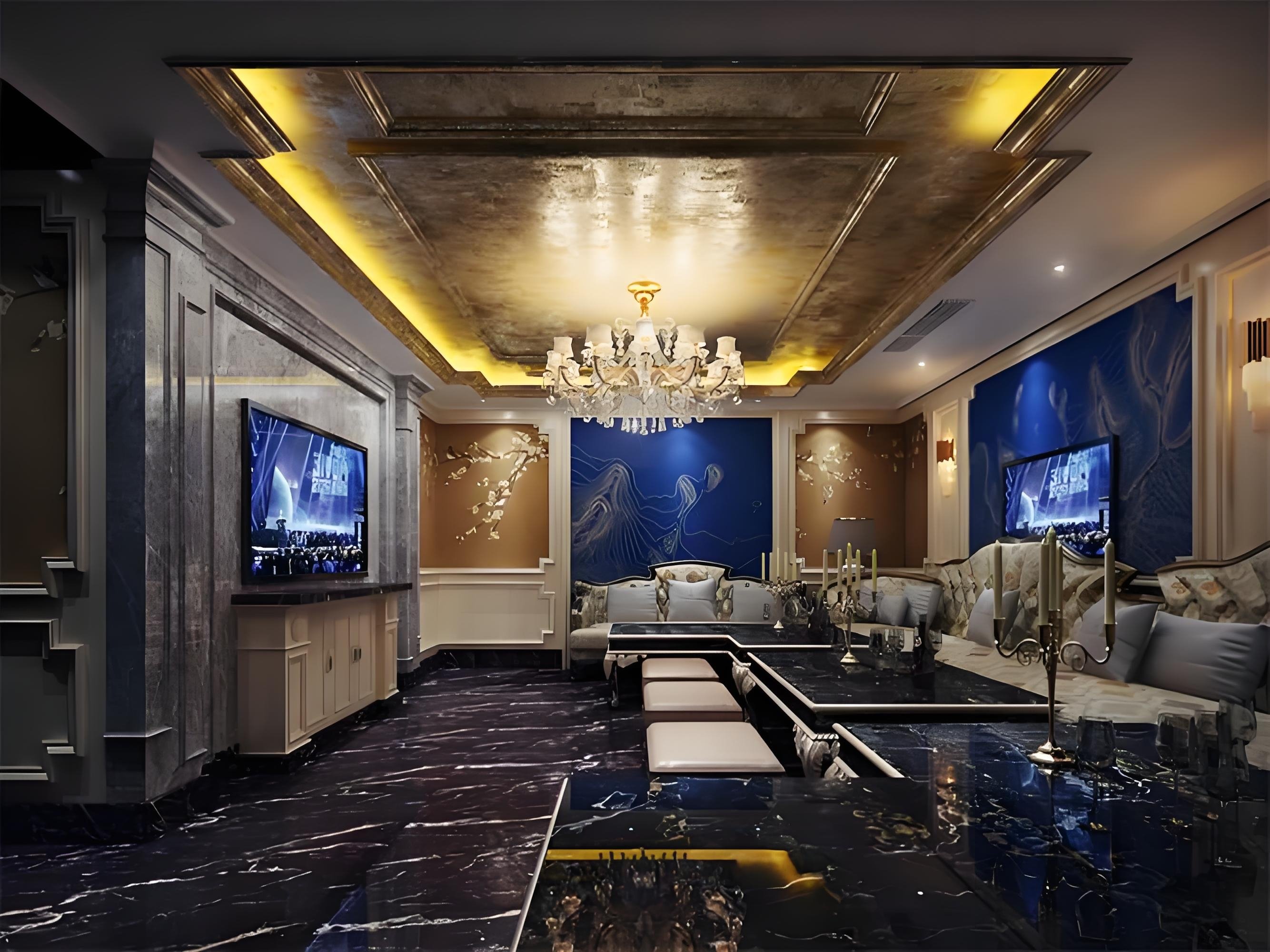 呼和浩特商务ktv怎么玩全攻略-武川县ktv预订