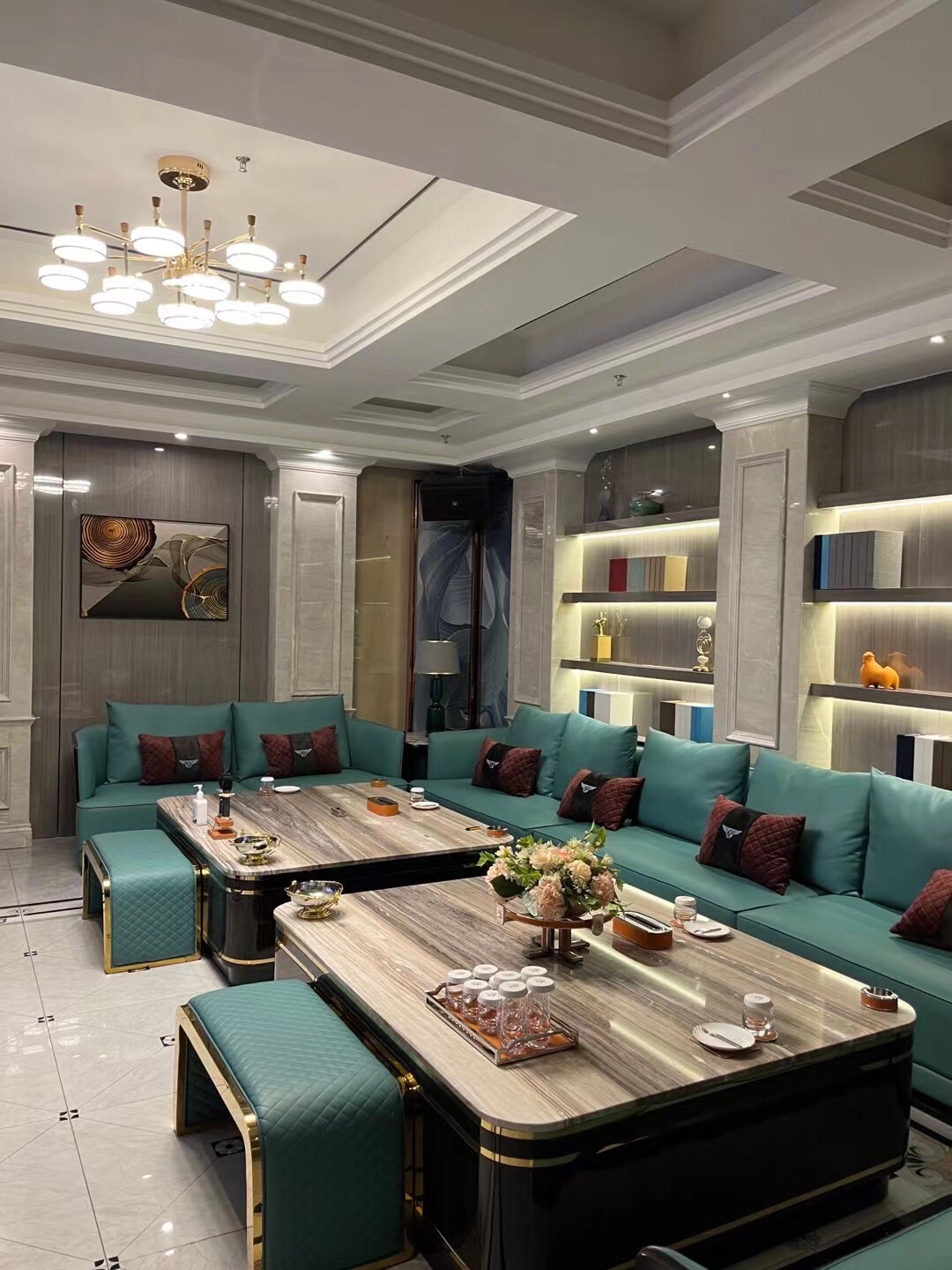 呼和浩特商务ktv单人体验-武川县ktv预订