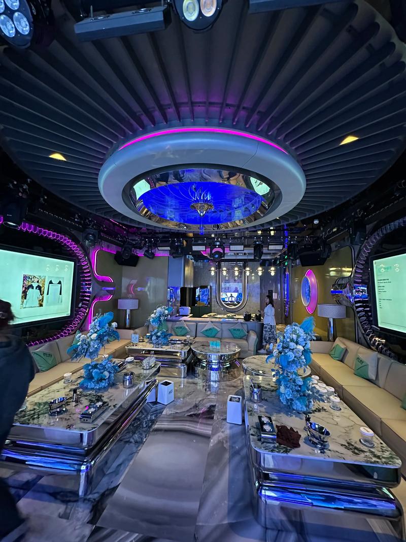 呼和浩特商务ktv哪里好玩推荐-赛罕区ktv预订