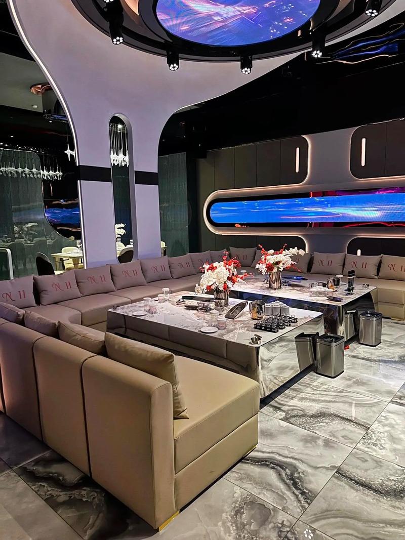 呼和浩特商务ktv：低端场地也能享受高端服务-武川县ktv预订