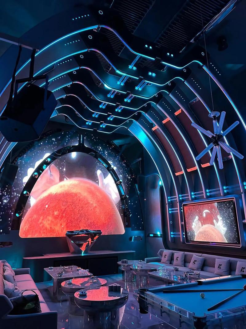 呼和浩特商务ktv经营费用怎么算-回民区ktv预订