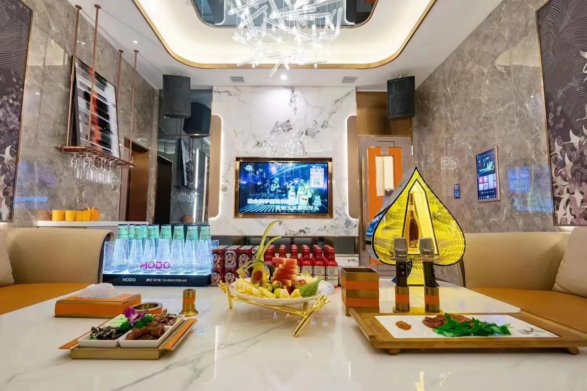 呼和浩特商务ktv，玩乐首选-武川县ktv预订