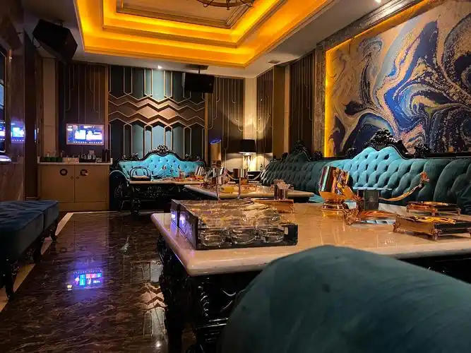 呼和浩特商务ktv预订-玉泉区ktv预订