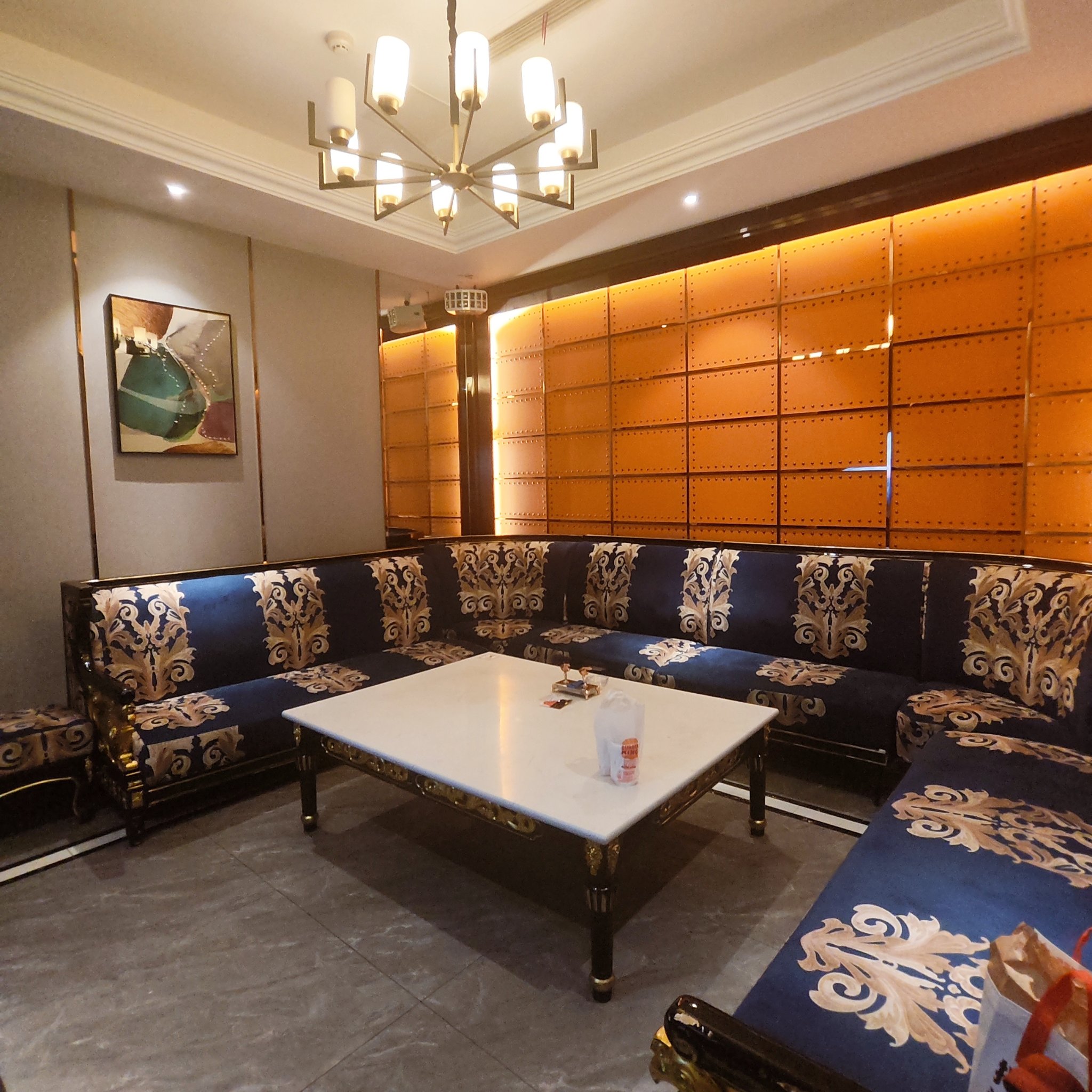 呼和浩特商务ktv引领商务ktv新模式-回民区ktv预订